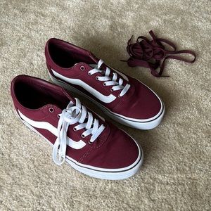 Vans Low Tops